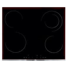 Варочная поверхность KRAFT KF-EH342CB