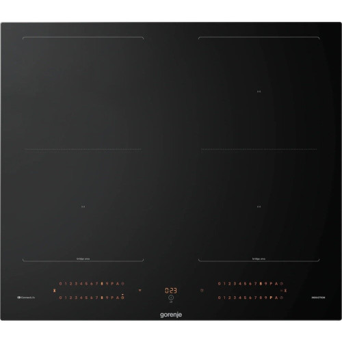 Варочная панель Gorenje GI6443BSCWF