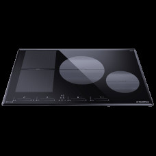 Индукционная варочная панель Maunfeld CVI804SFBK LUX Inverter