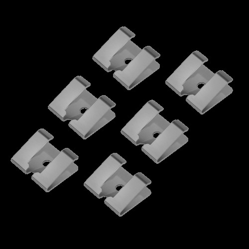 Индукционная варочная панель Maunfeld CVI804SFBK LUX Inverter