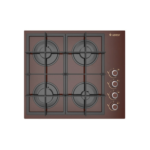 Варочная поверхность Gefest СГ СВН 2230 К4