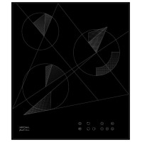 Варочная поверхность KRONA FIDATO 45 BL