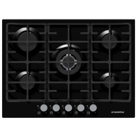 Варочная поверхность Maunfeld MGHE 75 78B