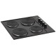 Варочная поверхность Simfer H60E04B016