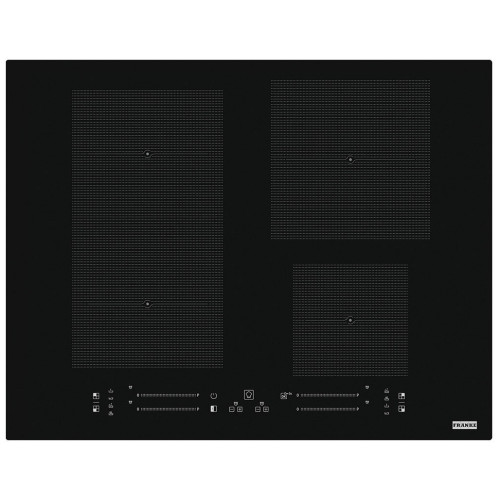 Варочная поверхность Franke FMA 654 I F BK