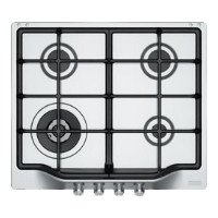 Варочная поверхность Franke FHTL 604 3G TC XS C