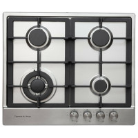 Варочная поверхность Zigmund & Shtain G 15.6 S