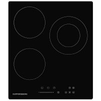 Варочная поверхность KUPPERSBERG ECS 403 черный