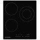 Варочная поверхность KUPPERSBERG ECS 403 черный