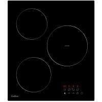 Варочная поверхность Evelux HEI 431 B