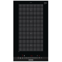Варочная поверхность Siemens EX375FXB1E черный