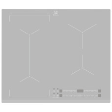 Встраиваемая индукционная панель ELECTROLUX EIV63440BS