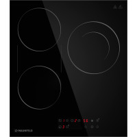 Варочная панель MAUNFELD CVCE453SDBK