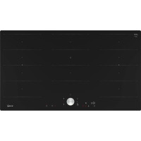 Варочная поверхность Neff T69PTX4L0 черный