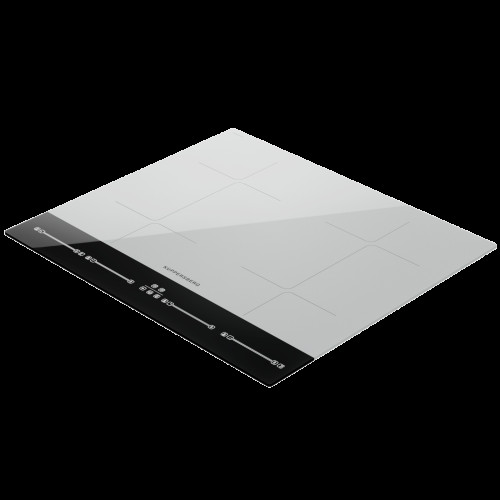 Варочная индукционная панель Kuppersberg ICI 622 W