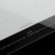 Варочная индукционная панель Kuppersberg ICI 622 W
