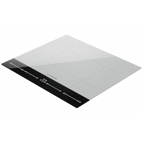 Варочная индукционная панель Kuppersberg ICI 622 W