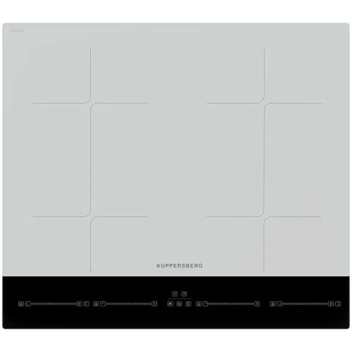 Варочная индукционная панель Kuppersberg ICI 622 W
