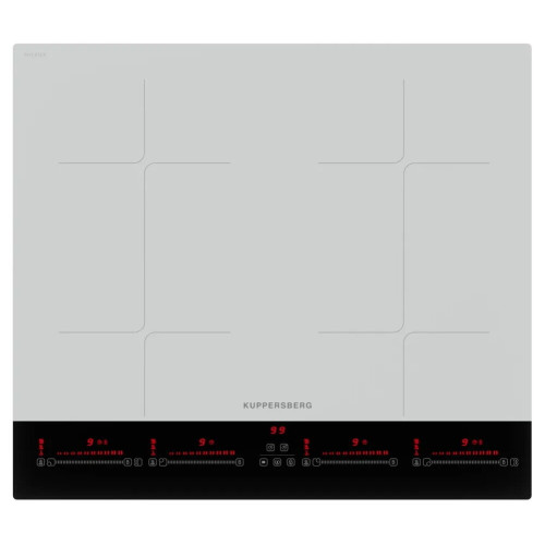 Варочная индукционная панель Kuppersberg ICI 622 W