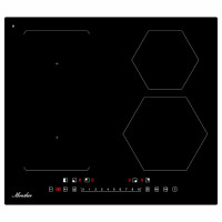 Варочная поверхность индукционная Monsher MHI 6112