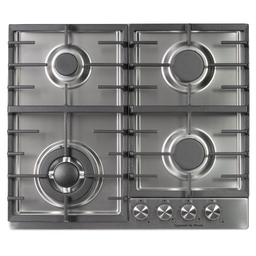 Варочная поверхность Zigmund & Shtain G 20.6 S