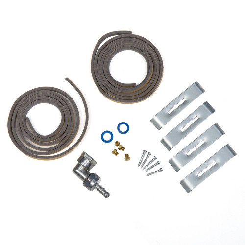 Варочная поверхность Zigmund & Shtain G 20.6 S