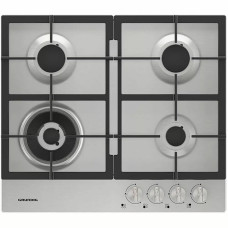 Варочная поверхность Grundig GIGA6234250X нерж