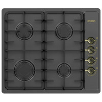 Варочная поверхность Darina 1T18 BGM 341 11 At антрацит