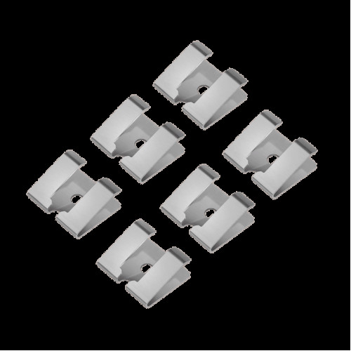 Индукционная варочная панель Maunfeld CVI804SFDGR Inverter графитовый