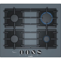 Варочная поверхность Bosch PPP6A9B90R черный