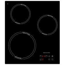 Варочная поверхность Zigmund & Shtain CIS 029.45 BX