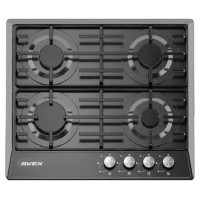 Варочная поверхность AVEX NS 6040 B