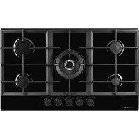 Варочная поверхность KUPPERSBERG FG 95 B черный