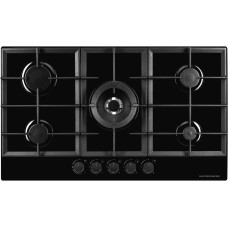 Варочная поверхность KUPPERSBERG FG 95 B черный