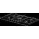 Варочная поверхность KUPPERSBERG FG 95 B черный