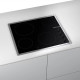 Варочная поверхность Bosch PKE645CA2E черный