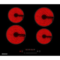 Варочная поверхность RENOVA TC-460BS1