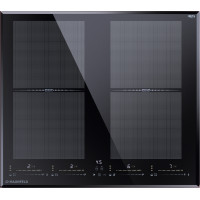 Варочная поверхность MAUNFELD CVI594SF2WH Lux