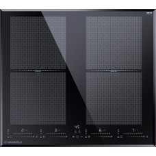 Варочная поверхность MAUNFELD CVI594SF2WH Lux