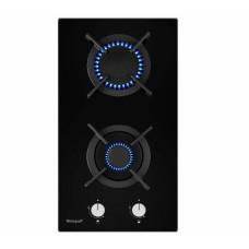 Варочная поверхность Weissgauff HGG 320 BGRV