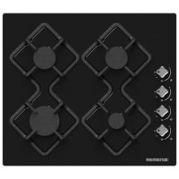 Варочная поверхность REMENIS REM-2150 black side