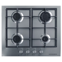 Варочная поверхность Kuppersberg TS62X нерж.