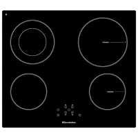 Варочная панель Electronicsdeluxe 5952022.00 эви