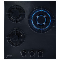 Варочная поверхность KRONA CORTESIA 45 BL