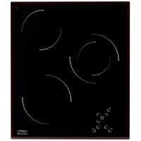 Варочная поверхность KRONA DELIZIA 45 BL