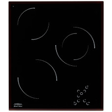 Варочная поверхность KRONA DELIZIA 45 BL