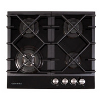 Варочная поверхность Zigmund & Shtain M 23.6 B