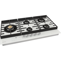 Варочная поверхность HIBERG VM 9155 W