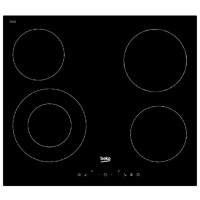 Электрическая варочная поверхность BEKO HIC 64402T
