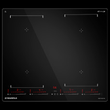 Варочная поверхность MAUNFELD CVI604SBEXBK Inverter